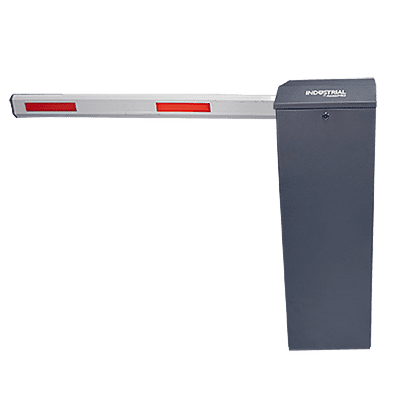 XBF-3000-L AccessPRO Barrera VehicularSuper Rapida 1.5 segundos