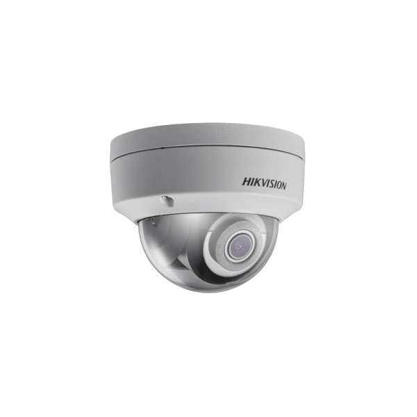 DS-2CD2123G0-IS HIKVISION Mini Domo IP 2MP/ IP67/ PoE