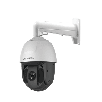 DS-2DE5225IW-AE HIKVISION PTZ IP 2MP / 25X Zoom / 150 mts IR / Exterior IP66 / WDR