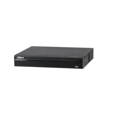 XVR5216AX DAHUA DVR 16 CANALES HDCVI PENTAHIBRIDO 1080P/4MP/720P
