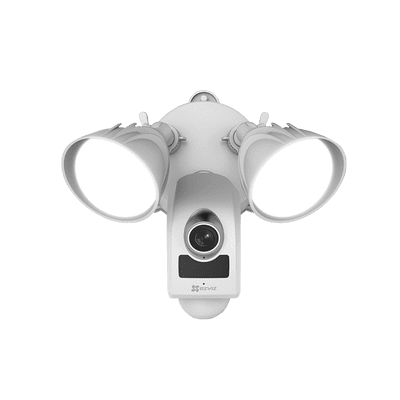 CS-LC1 EZVIZ Camara IP 2MP/ Luz Ultrabrillante / Lente 2.8 mm / Uso Residencial/ Grabación en la Nube