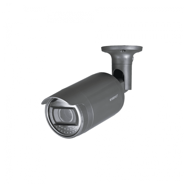 LNO-6070R SAMSUNG Camara Bala Exterior 2MP/ IR 30M/ IP66