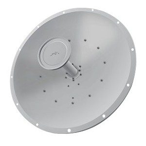 RD5G-34 UBIQUITI NETWORKS Antena para equipos rocket/Tipo plato 5.1-5.8 GHz