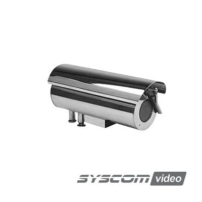 SYE-800 SYSCOM VIDEO Gabinete para camara/ IP68