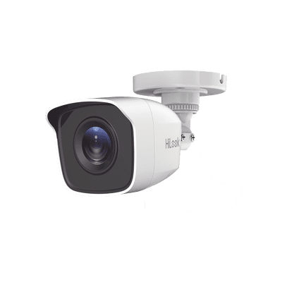 THC-B120-PC HILOOK BY HIKVISION Bullet TURBO 1080p / Gran Angula