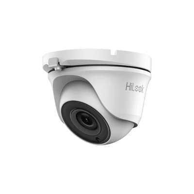 THC-T140-M HILOOK BY HIKVISION  Turret TurboHD 4MP / Gran Angula