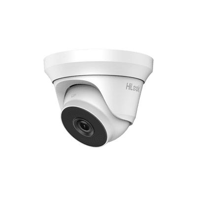 THC-T240-M HILOOK BY HIKVISION Turret TURBOHD 4MP / Gran Angular