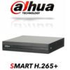 XVR1B04-I DAHUA COOPER DVR 4 CANALES HDCVI WizSense 1080P/ H.265+