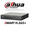 DVR 8 CANALES XVR1B08-I DAHUA COOPER  Wizsense 1080P/720