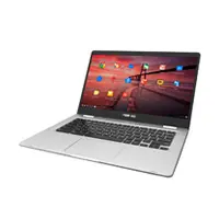 LAPTOP ASUS CHROMEBOOK 14 HD/CELERON N3350/4GB/DD 64GB/USB 3.2/USB 3.2 TIPO C