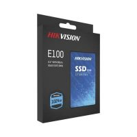 HS-SSD-E100/1024G HIKVISION Unidad de Estado Sólido 1024 GB / 2.5″
