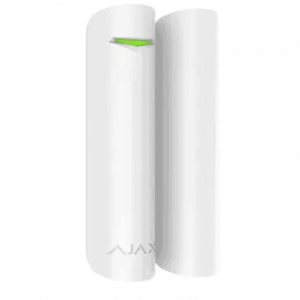 26762.03.WH3 AJAX DoorProtect W- Detector magnético de apertura inalámbrico. Color Blanco