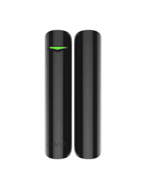 26702.03.BL3 AJAX DoorProtect B - Detector magnético de apertura inalámbrico. Color Negro