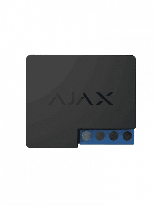 27401.19.NC3 AJAX Relay Relé de baja tensión de control remoto