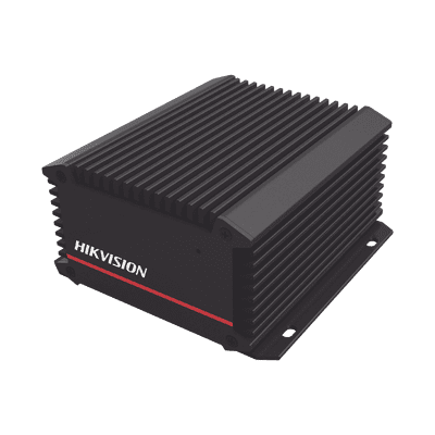 DS-6700NI-S HIKVISION Adaptador para Grabación en la Nube/ Soporta 8 Canales de Video y Audio/ Compatible con Hik-ProConnect