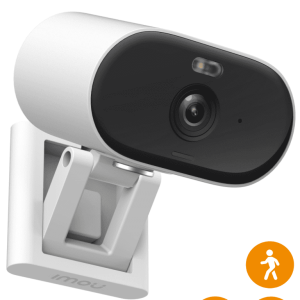 IPC-C22FN-C Cámara IP WiFi IMOU VERSA de 2 MP/ audio bidireccional/ sirena/ ranura MicroSD/ IP65