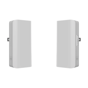 RG-EST310V2 RUIJIE Kit completo Punto a Punto hasta 1 Km, administrable en la Nube