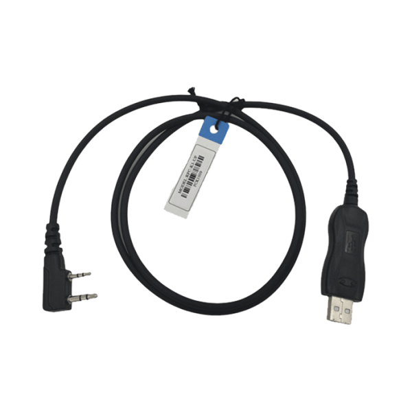 TXCP240K TXPRO Cable programador para radios KENWOOD