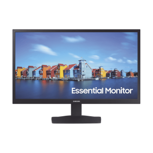 LS19A330NHLXZX Monitor SAMSUNG Plano 19"/1366 x 768/HDMI