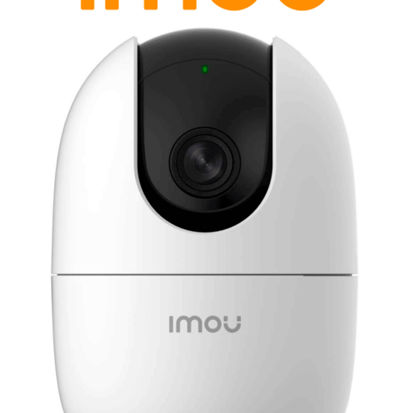 IPC-K2EN-3H1W IMOU Cámara IP 3MP Domo Motorizado/ autotracking/ audio bidireccional/ sirena