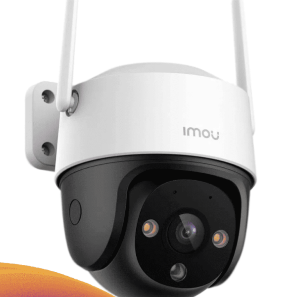 IPC-K7CN-3H1WE IMOU Cruiser SE+ Cámara IP PT de 3MP con WiFi ofrece Full Color