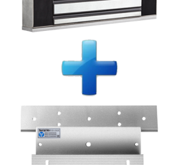 YM350WSPAK YLI Paquete con chapa de 350 kg/800 Lb para uso en exteriores o interiores IP68