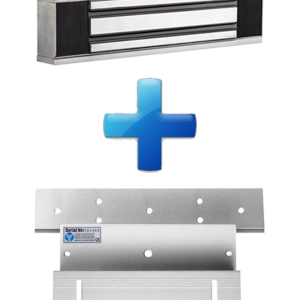 YM350WSPAK YLI Paquete con chapa de 350 kg/800 Lb para uso en exteriores o interiores IP68