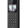 ASI3203E DAHUA Control de Acceso y Asistencia con Reconocimiento Facial y pantalla de 2.4″