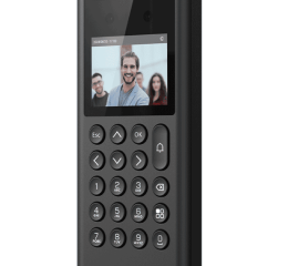 ASI3203E DAHUA Control de Acceso y Asistencia con Reconocimiento Facial y pantalla de 2.4″