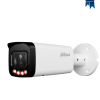 DH-IPC-HFW3849T-ZAS-IL DAHUA Cámara IP Bullet 8 MP/ lente motorizado 2.7-13.5 mm/ AcuPick/ SMD 4.0. / Iluminador Dual Inteligente