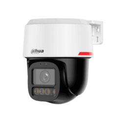 DH-IPC-PT2849C1-S-PV-PRO DAHUA Cámara IP PT de 8MP ofrece visión WizColor/ SMD3.0/ Lente 3.6 mm/ Protección perimetral/ audio bidireccional